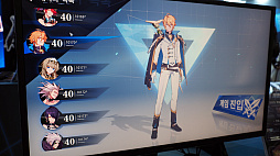 ꡼ No.007 | G-STAR 2023ϡCrystal of Atlanפץ쥤ƤˡȵΡȥޥåѥ󥯡ɤˡ᡼ܤ̤ʤԤ