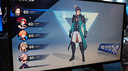 ꡼ No.008 | G-STAR 2023ϡCrystal of Atlanפץ쥤ƤˡȵΡȥޥåѥ󥯡ɤˡ᡼ܤ̤ʤԤ