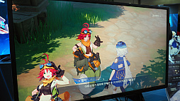 ꡼ No.011 | G-STAR 2023ϡCrystal of Atlanפץ쥤ƤˡȵΡȥޥåѥ󥯡ɤˡ᡼ܤ̤ʤԤ