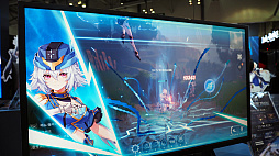 ꡼ No.017 | G-STAR 2023ϡCrystal of Atlanפץ쥤ƤˡȵΡȥޥåѥ󥯡ɤˡ᡼ܤ̤ʤԤ