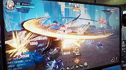 ꡼ No.020 | G-STAR 2023ϡCrystal of Atlanפץ쥤ƤˡȵΡȥޥåѥ󥯡ɤˡ᡼ܤ̤ʤԤ