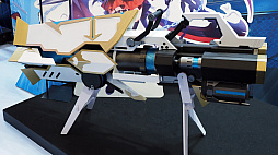 ꡼ No.027 | G-STAR 2023ϡCrystal of Atlanפץ쥤ƤˡȵΡȥޥåѥ󥯡ɤˡ᡼ܤ̤ʤԤ