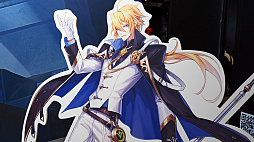 ꡼ No.028 | G-STAR 2023ϡCrystal of Atlanפץ쥤ƤˡȵΡȥޥåѥ󥯡ɤˡ᡼ܤ̤ʤԤ