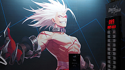 ꡼ No.029 | G-STAR 2023ϡCrystal of Atlanפץ쥤ƤˡȵΡȥޥåѥ󥯡ɤˡ᡼ܤ̤ʤԤ