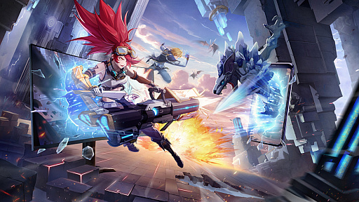 ꡼ No.002 | Υ󥿥ӥ塼ܤۿCrystal of AtlanסޥåѥMMORPGοդϡȤȿƤ֤ò