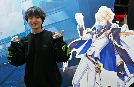 ꡼ No.003 | Υ󥿥ӥ塼ܤۿCrystal of AtlanסޥåѥMMORPGοդϡȤȿƤ֤ò