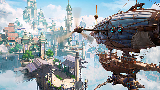 ꡼ No.005 | Υ󥿥ӥ塼ܤۿCrystal of AtlanסޥåѥMMORPGοդϡȤȿƤ֤ò