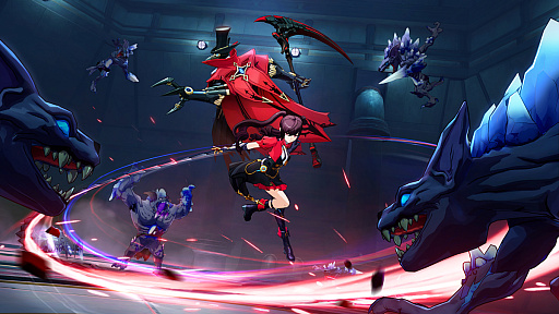 ꡼ No.006 | Υ󥿥ӥ塼ܤۿCrystal of AtlanסޥåѥMMORPGοդϡȤȿƤ֤ò