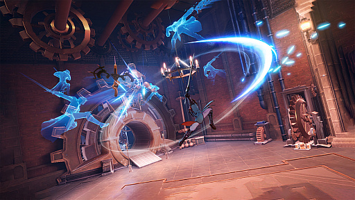 ꡼ No.007 | Υ󥿥ӥ塼ܤۿCrystal of AtlanסޥåѥMMORPGοդϡȤȿƤ֤ò