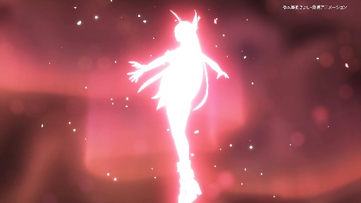 画像ギャラリー No.004のサムネイル画像 / 「クリスタル・オブ・アトラン」,「デジモンアドベンチャー」とのコラボPVを公開。コラボは8月21日から9月17日まで