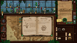 Strange Horticulture