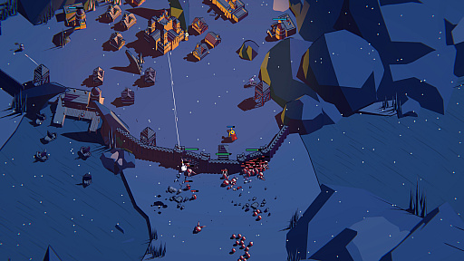 ꡼ No.003 | ƬˤΤʤߥ˥ޥʥץ쥤ܻؤȥƥThronefallפΥ꡼ǥ꡼