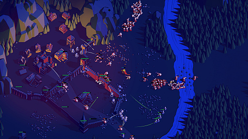 ꡼ No.005 | ƬˤΤʤߥ˥ޥʥץ쥤ܻؤȥƥThronefallפΥ꡼ǥ꡼