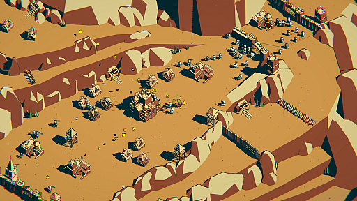 ꡼ No.006 | ƬˤΤʤߥ˥ޥʥץ쥤ܻؤȥƥThronefallפΥ꡼ǥ꡼