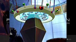 画像ギャラリー No.012のサムネイル画像 / 3ボタンの組み合わせで武器を使い分ける名作縦スクロールSTG。「レイディアント シルバーガン」,Steam版が配信開始