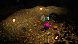 ���������꡼ No.005�Υ���ͥ������ / ���Υ��ΰ���ˤʤ��������Υ������褬�θ��Ǥ��륷�ߥ�졼����Bizarre Mushroom Cycle Simulator�ס�8��31���˥�꡼������