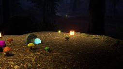 ���������꡼ No.006�Υ���ͥ������ / ���Υ��ΰ���ˤʤ��������Υ������褬�θ��Ǥ��륷�ߥ�졼����Bizarre Mushroom Cycle Simulator�ס�8��31���˥�꡼������