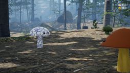 ���������꡼ No.007�Υ���ͥ������ / �������饭�Υ��ˤʤ�롪�����Τʤ��ˤ���������������䤵��륷�ߥ�졼����Bizarre Mushroom Cycle Simulator�פ�����ȯ���