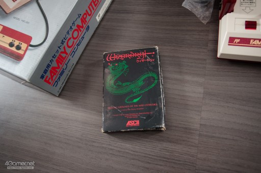 ꡼ No.002 | New Wizardry3ˤߤ롤RPGˤΥߥå󥰥󥯡44ǯΤǯˡWizardry Legacy -BCF,CDS & 8-פˤĤƹͤƤߤ