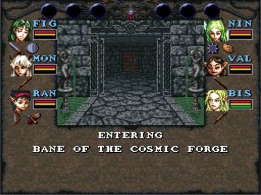 ꡼ No.012 | New Wizardry3ˤߤ롤RPGˤΥߥå󥰥󥯡44ǯΤǯˡWizardry Legacy -BCF,CDS & 8-פˤĤƹͤƤߤ