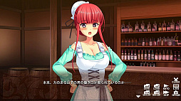 ������Ⱦ�ü��ײ� - ��±�β������ˤʤ� - Female Nation Takeover -