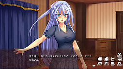 ������Ⱦ�ü��ײ� - ��±�β������ˤʤ� - Female Nation Takeover -