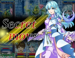 ���������꡼ No.003�Υ���ͥ������ / �ꥺ����臘RPG�֤����Ҥȡ�Story of Ellis SHORT Version��������꡼����EP8�ޤǤ��Ͽ�������硼�ȥС������