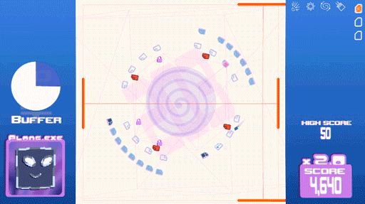 ���������꡼ No.001�Υ���ͥ������ / ����4�ĤΥѥɥ��Ʊ�����������饤���֥��å�������PLONG�פ�Steam������ȯ�䡣8��11���ޤǤϥ�꡼����ǰ�������10�󥪥�