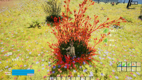 ���������꡼ No.002�Υ���ͥ������ / 500�ߤǻϤ���륯��եȥ��Х��Х��My First Craft Survival�ס�Steam�ǥ����꡼���������򳫻�