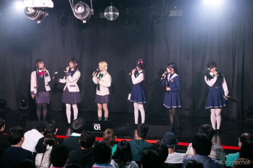 ���������꡼ No.002�Υ���ͥ������ / ��Ʊ�ʡ��������������ƾд�γݤ������֤����Ρ��ץ�󥻥����ޤâ�BACK to the IDOL��2��ǯ���٥�Ȥ򿶤��֤�