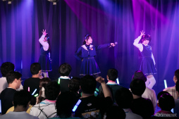 ���������꡼ No.006�Υ���ͥ������ / ��Ʊ�ʡ��������������ƾд�γݤ������֤����Ρ��ץ�󥻥����ޤâ�BACK to the IDOL��2��ǯ���٥�Ȥ򿶤��֤�