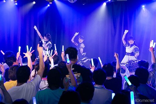 ���������꡼ No.009�Υ���ͥ������ / ��Ʊ�ʡ��������������ƾд�γݤ������֤����Ρ��ץ�󥻥����ޤâ�BACK to the IDOL��2��ǯ���٥�Ȥ򿶤��֤�