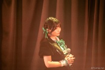 ���������꡼ No.017�Υ���ͥ������ / ��Ʊ�ʡ��������������ƾд�γݤ������֤����Ρ��ץ�󥻥����ޤâ�BACK to the IDOL��2��ǯ���٥�Ȥ򿶤��֤�