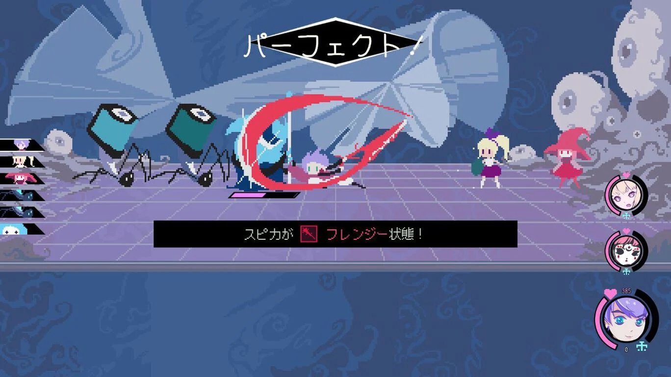 【新品】Virgo Versus The Zodiac 限定版【switch】 Virgo Versus The Zodiac [Standard Edition] - Nintendo Switch