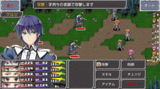 ���������꡼ No.002�Υ���ͥ������ / ��²�ֺ��̤�ᤰ����񷳤Ȳ��������襤���������ե��󥿥���RPG�ֹ�Ŵ���۵������०��աס�PC/���󥷥塼���Ǥ�����ȯ���