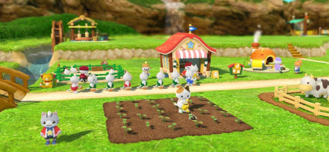 ꡼ No.003Υͥ / ץο֤Ȥ٤Τˤ󤳡סޥ۸2023ǯ꡼֤ۤΤˤ󤳡פѥåפŤꥲ