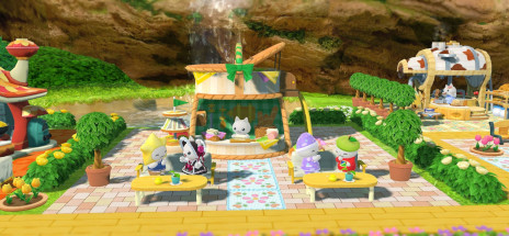 ꡼ No.004Υͥ / ץο֤Ȥ٤Τˤ󤳡סޥ۸2023ǯ꡼֤ۤΤˤ󤳡פѥåפŤꥲ