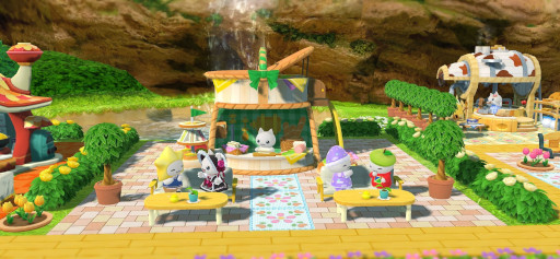 ꡼ No.010Υͥ / ץο֤Ȥ٤Τˤ󤳡סޥ۸2023ǯ꡼֤ۤΤˤ󤳡פѥåפŤꥲ