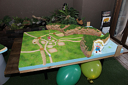 ꡼ No.003 | ֤Ȥ٤Τˤ󤳡θݡȡˤãμ뼫­륷꡼ǿϡİͷӤ䤹˿ʲ