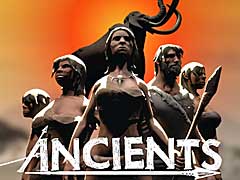 дͤȤƲʴĶӤ륹ȥƥThe Ancientsפκǿȥ쥤顼