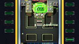画像ギャラリー No.003のサムネイル画像 / 海外版「ヘルファイアー」「スラップファイト」「鮫!鮫!鮫!」「飛翔鮫」がSteamに登場。リワインド機能やVery Easyモードを搭載