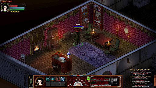 画像ギャラリー No.003のサムネイル画像 / 70代のゲーム開発者が理想の作品作りに挑む「Passageway of the Ancients」,2024年Q1にSteamでリリース。トレイラー公開