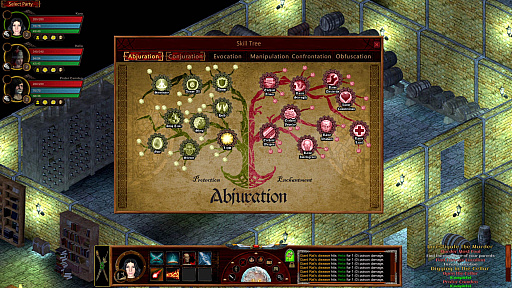 画像ギャラリー No.006のサムネイル画像 / 70代のゲーム開発者が理想の作品作りに挑む「Passageway of the Ancients」,2024年Q1にSteamでリリース。トレイラー公開