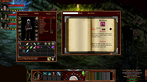 画像ギャラリー No.007のサムネイル画像 / 70代のゲーム開発者が理想の作品作りに挑む「Passageway of the Ancients」,2024年Q1にSteamでリリース。トレイラー公開