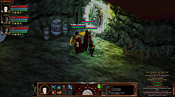 Passageway of the Ancients