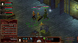 Passageway of the Ancients