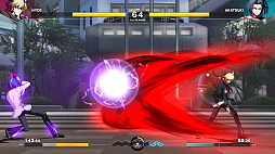 ꡼ No.023 | TGS2023ϡUNDER NIGHT IN-BIRTH II Sys:Celesס2024ǯ125ȯꡣ3ͤοʥ饯ξҲ𡤼¶ץ쥤ʤɤϪ