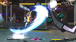 ꡼ No.024 | TGS2023ϡUNDER NIGHT IN-BIRTH II Sys:Celesס2024ǯ125ȯꡣ3ͤοʥ饯ξҲ𡤼¶ץ쥤ʤɤϪ