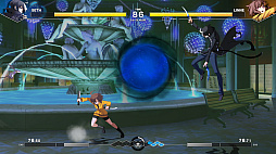 ꡼ No.026 | TGS2023ϡUNDER NIGHT IN-BIRTH II Sys:Celesס2024ǯ125ȯꡣ3ͤοʥ饯ξҲ𡤼¶ץ쥤ʤɤϪ