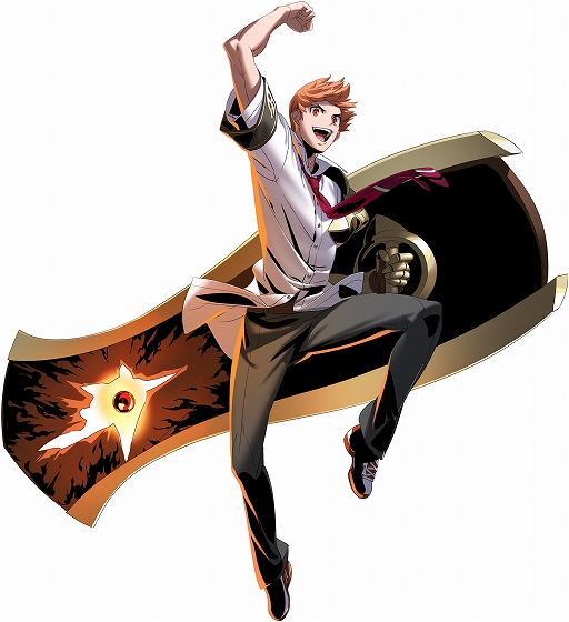 ꡼ No.030 | TGS2023ϡUNDER NIGHT IN-BIRTH II Sys:Celesס2024ǯ125ȯꡣ3ͤοʥ饯ξҲ𡤼¶ץ쥤ʤɤϪ